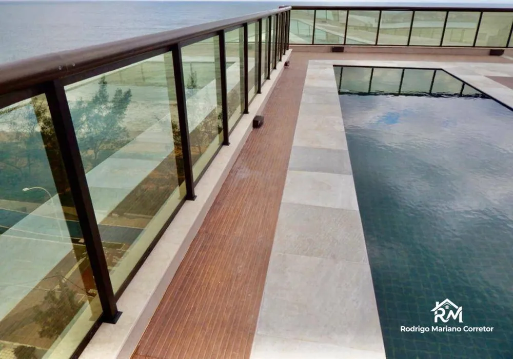 Cobertura, 4 quartos, 550 m² - Foto 26