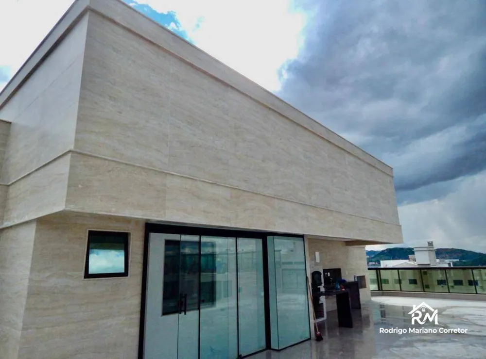 Cobertura, 4 quartos, 550 m² - Foto 10