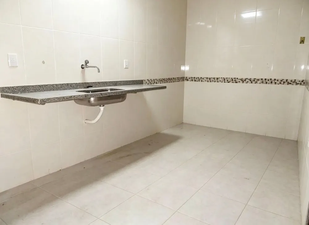 Apartamento, 2 quartos, 62 m² - Foto 2