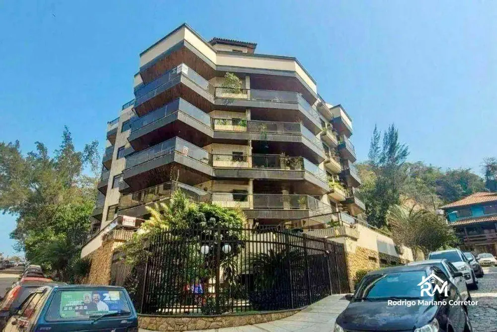 Apartamento, 5 quartos, 290 m² - Foto 19