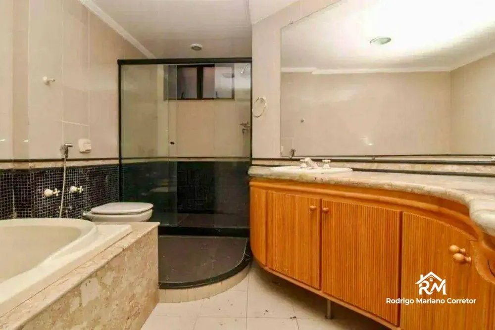Apartamento, 5 quartos, 290 m² - Foto 21