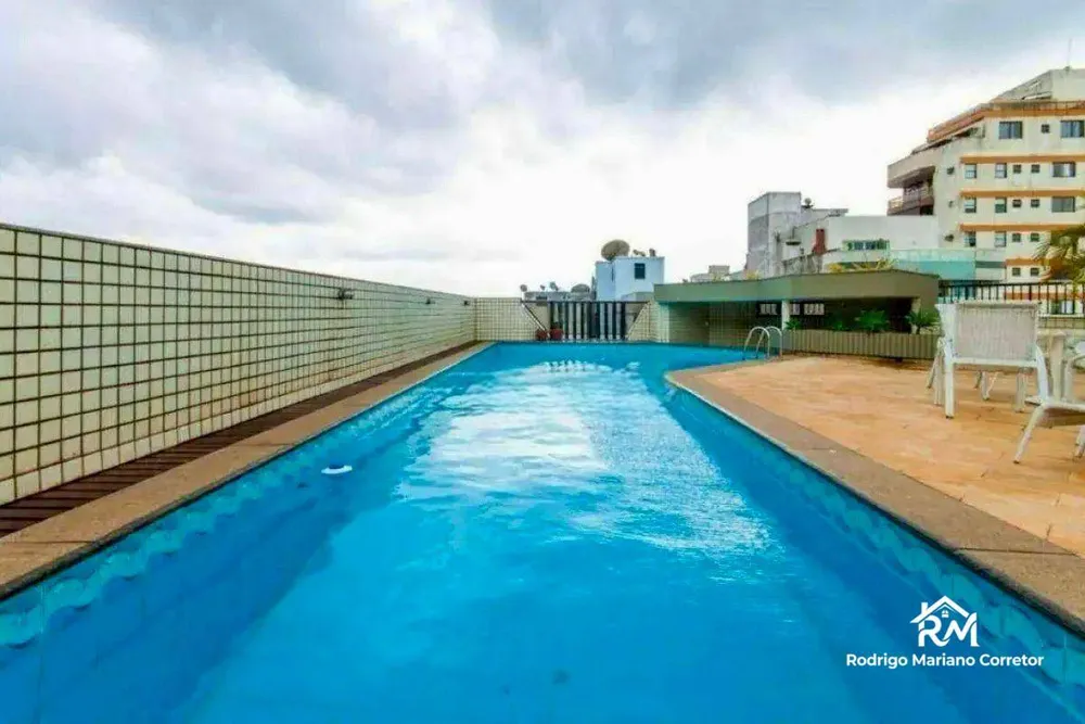 Apartamento, 5 quartos, 290 m² - Foto 24