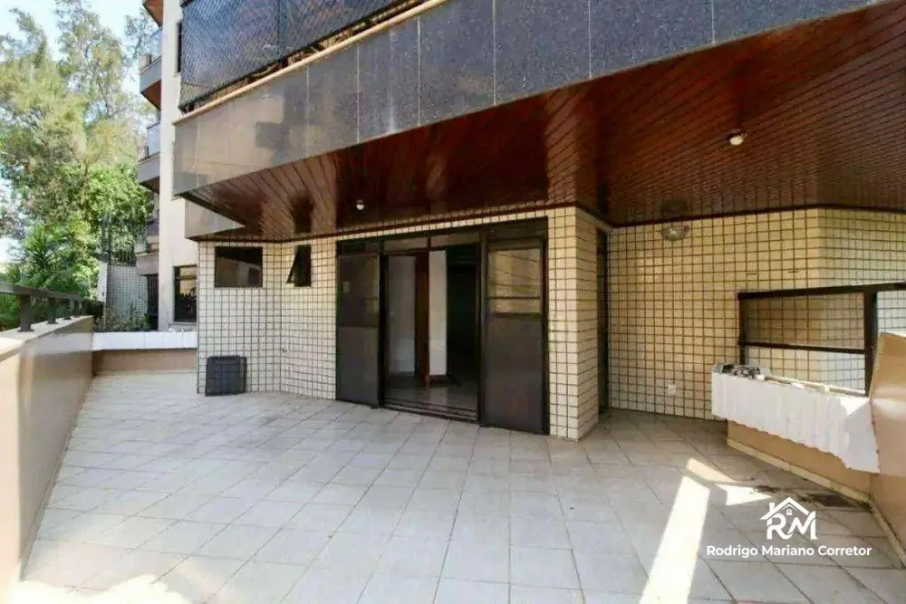Apartamento, 5 quartos, 290 m² - Foto 16