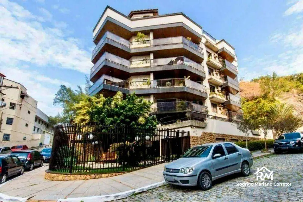 Apartamento, 5 quartos, 290 m² - Foto 6