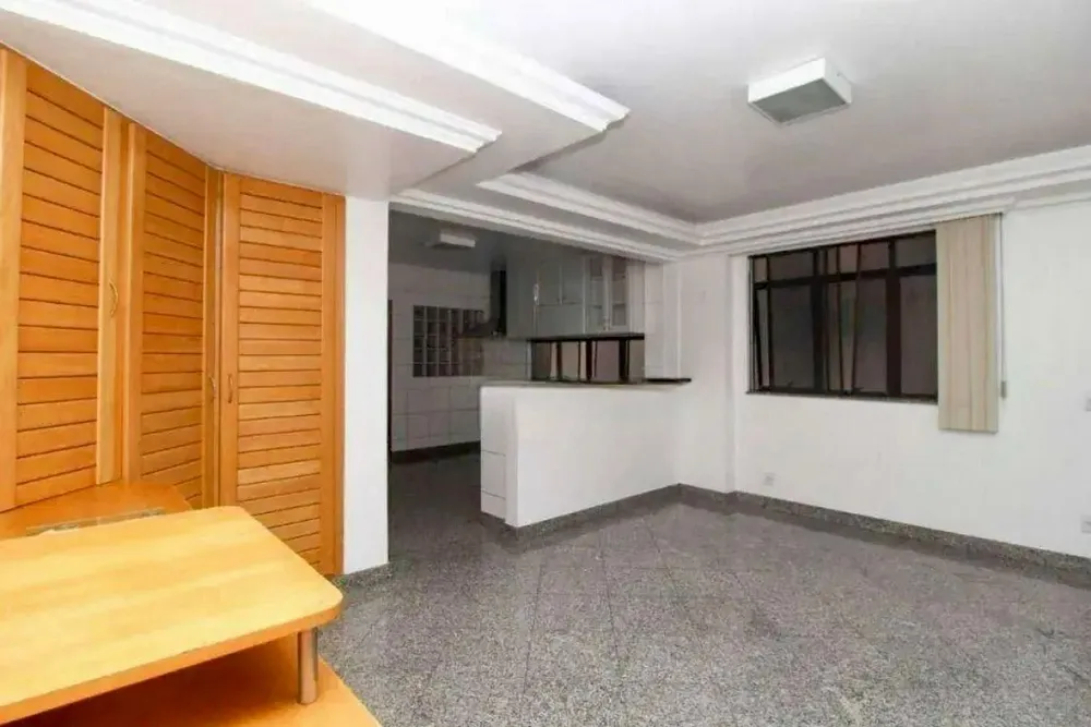 Apartamento, 5 quartos, 290 m² - Foto 1