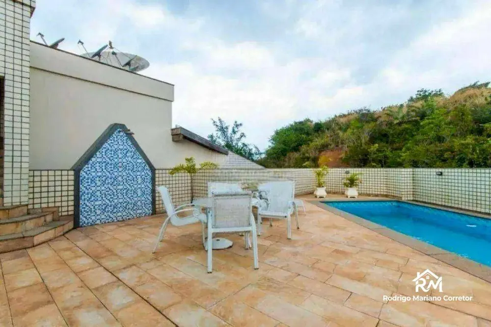 Apartamento, 5 quartos, 290 m² - Foto 20