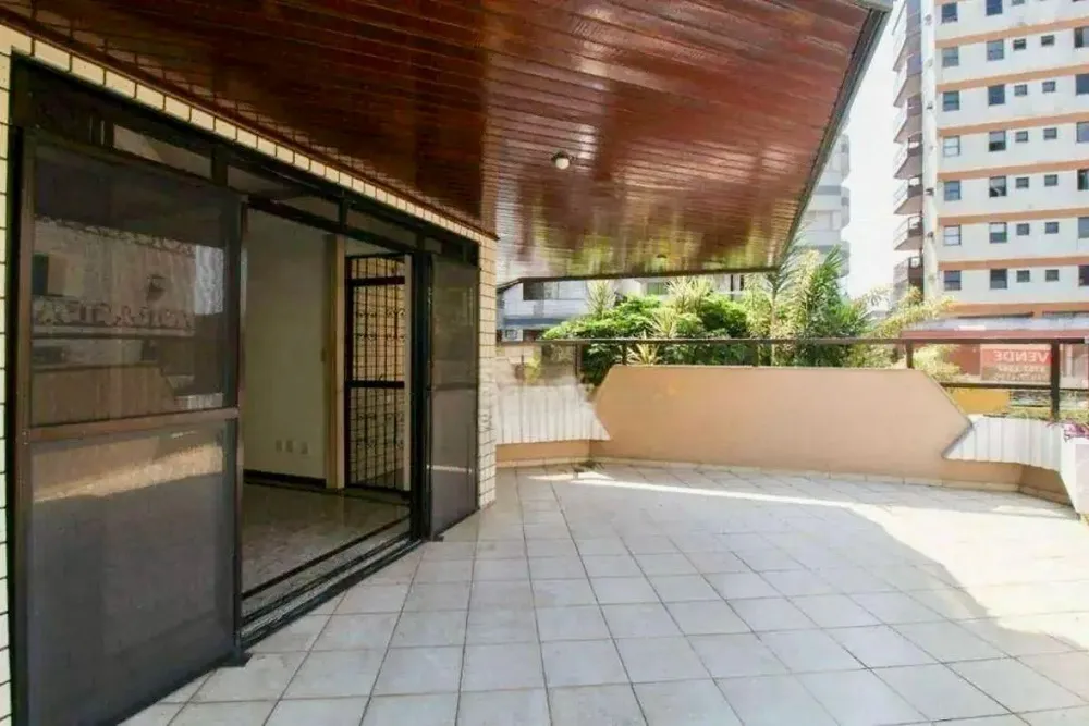 Apartamento, 5 quartos, 290 m² - Foto 4