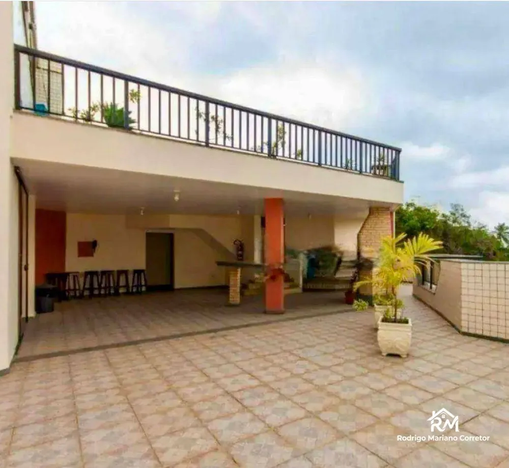 Apartamento, 5 quartos, 290 m² - Foto 25