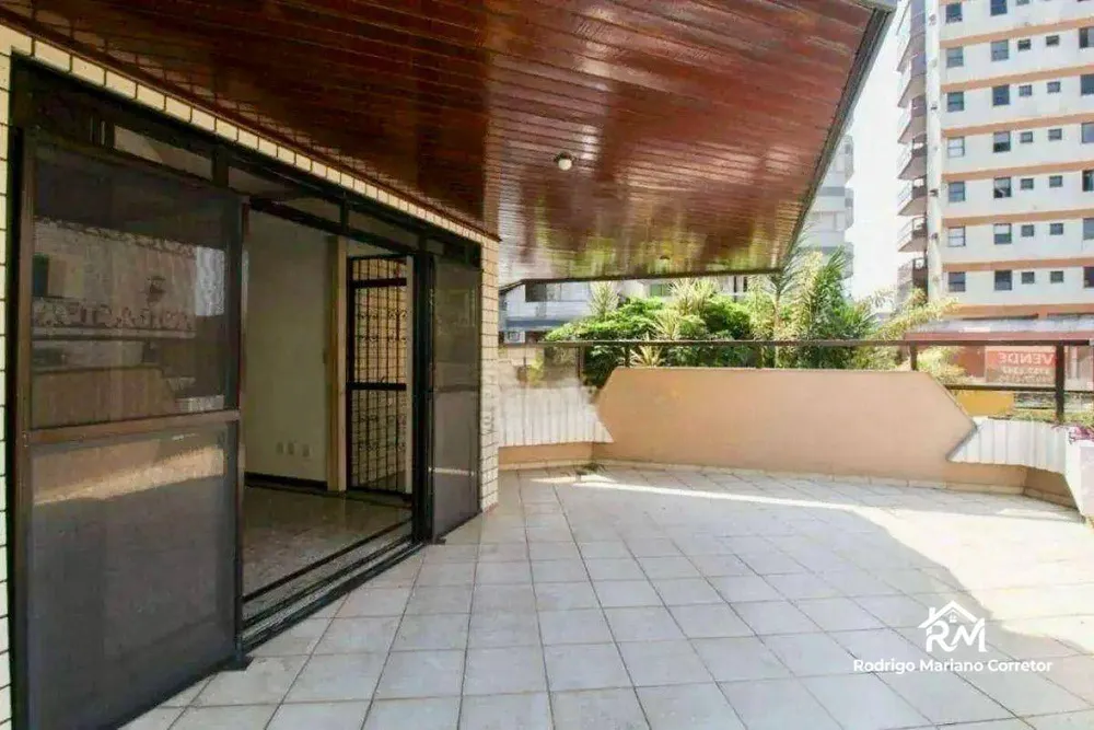 Apartamento, 5 quartos, 290 m² - Foto 8