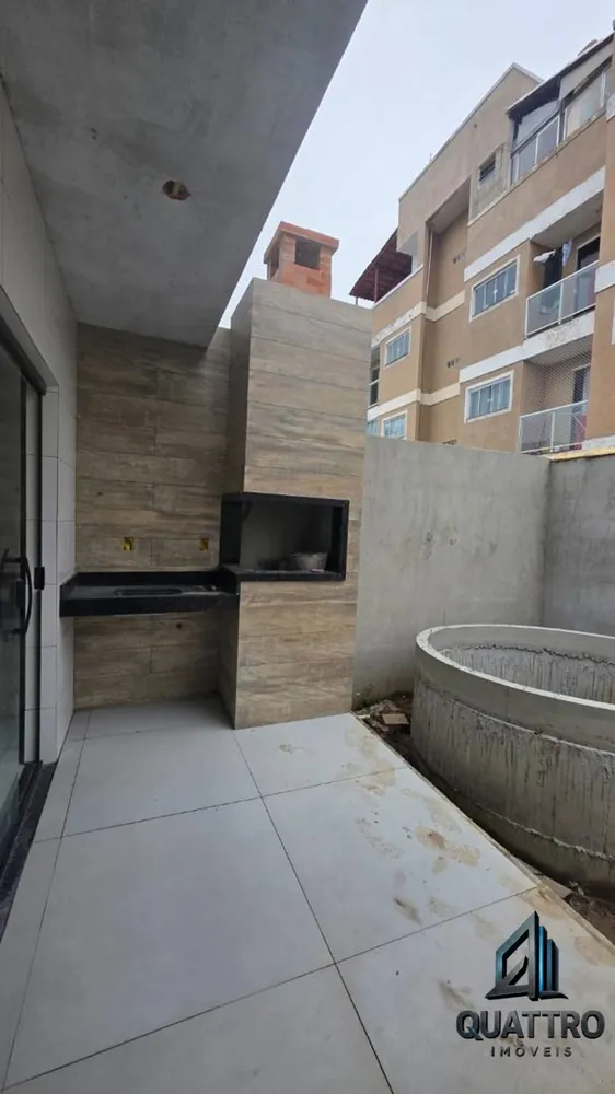 Casa, 3 quartos, 71 m² - Foto 10