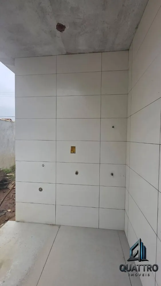 Casa, 3 quartos, 71 m² - Foto 11