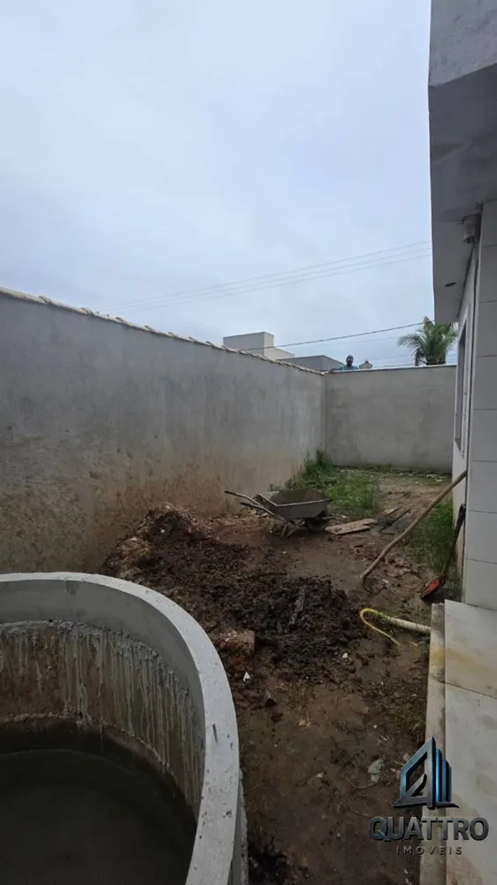 Casa, 3 quartos, 71 m² - Foto 6