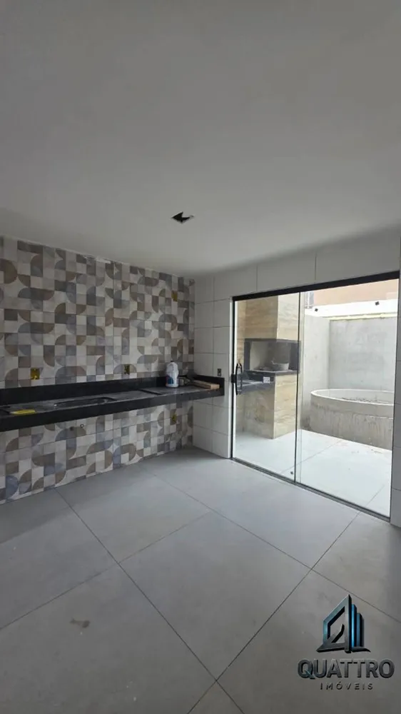 Casa, 3 quartos, 71 m² - Foto 9
