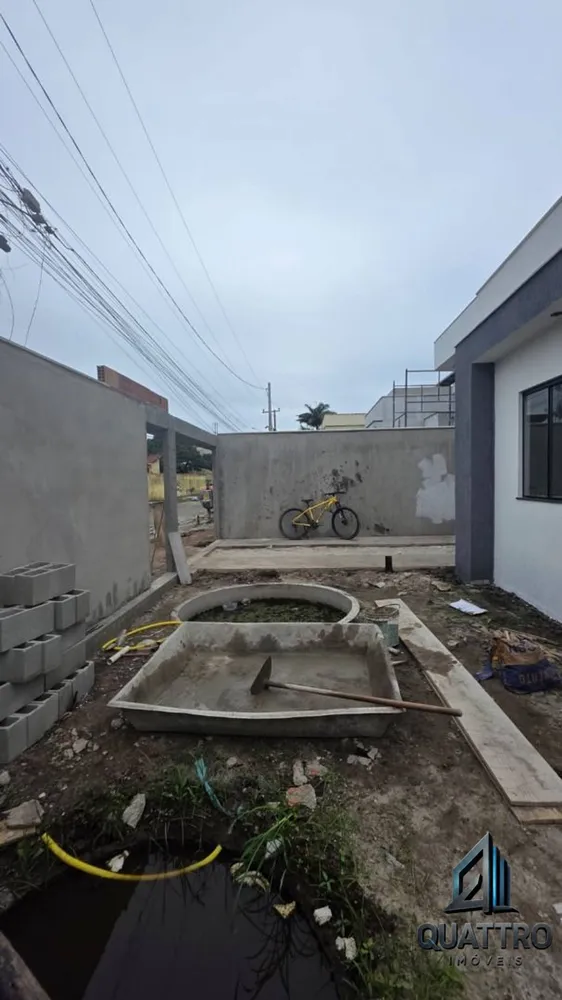 Casa, 3 quartos, 71 m² - Foto 4