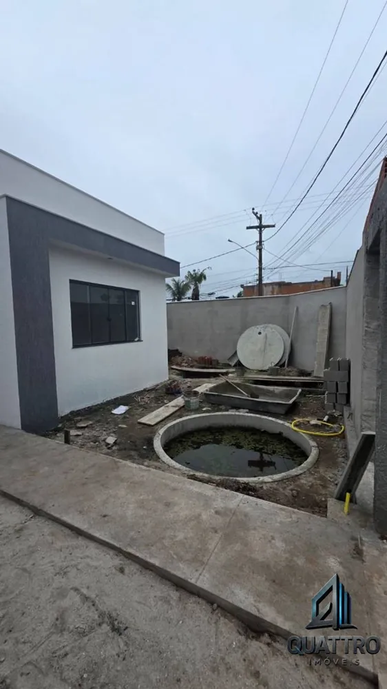 Casa, 3 quartos, 71 m² - Foto 3