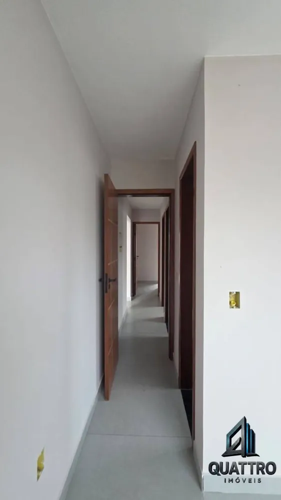 Casa, 3 quartos, 71 m² - Foto 14