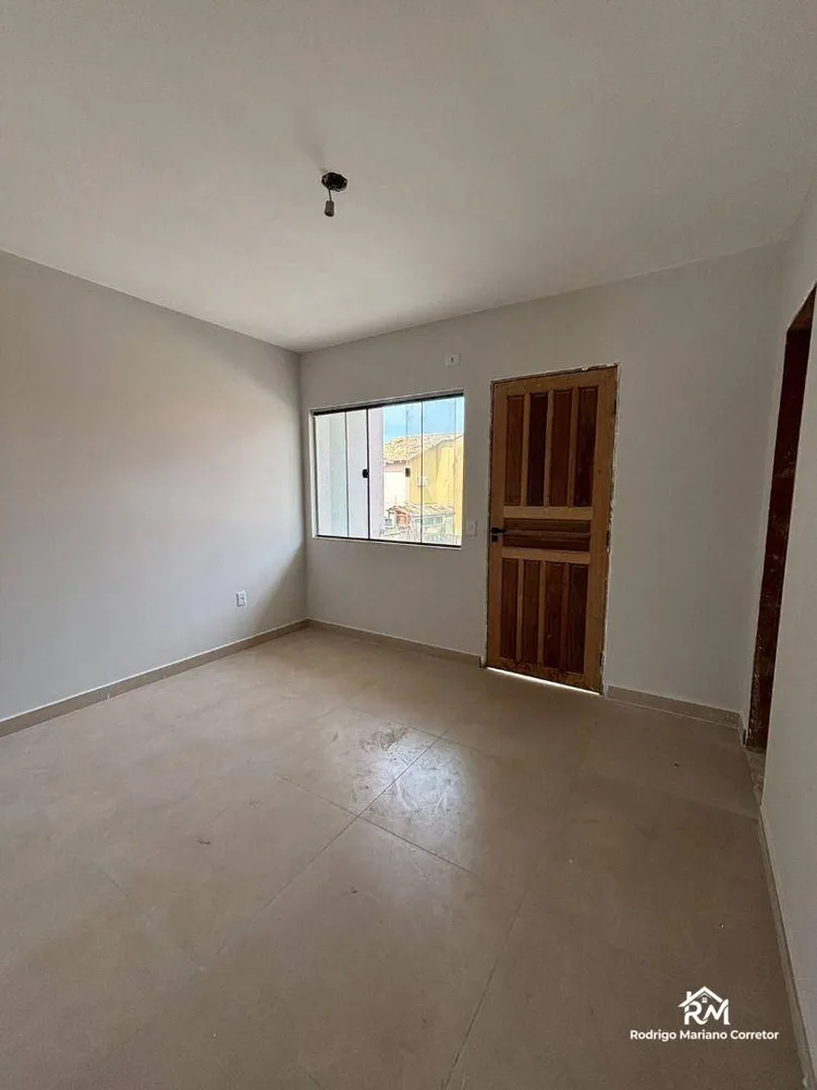 Casa, 3 quartos, 108 m² - Foto 4