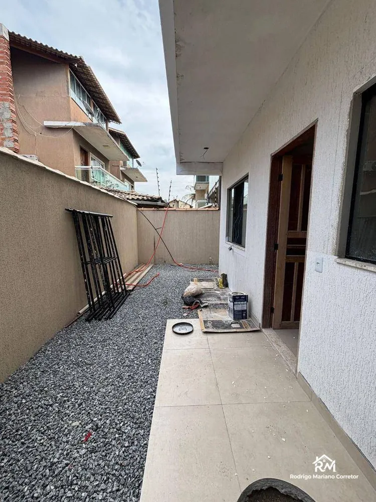 Casa, 3 quartos, 108 m² - Foto 22