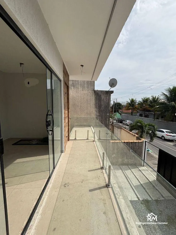 Casa, 3 quartos, 108 m² - Foto 2