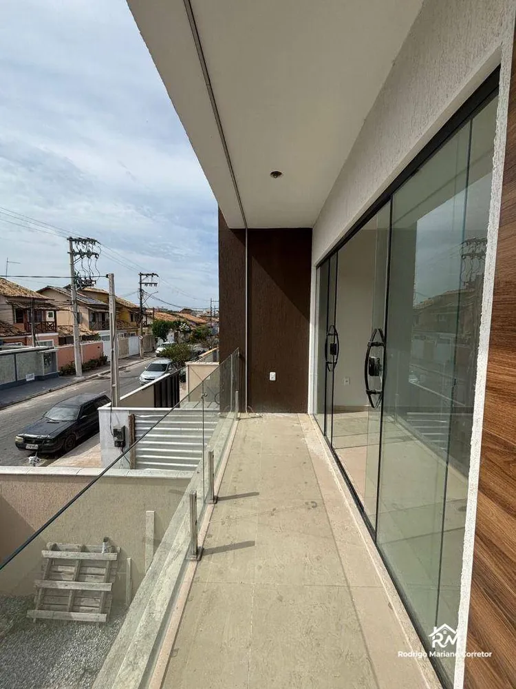Casa, 3 quartos, 108 m² - Foto 18