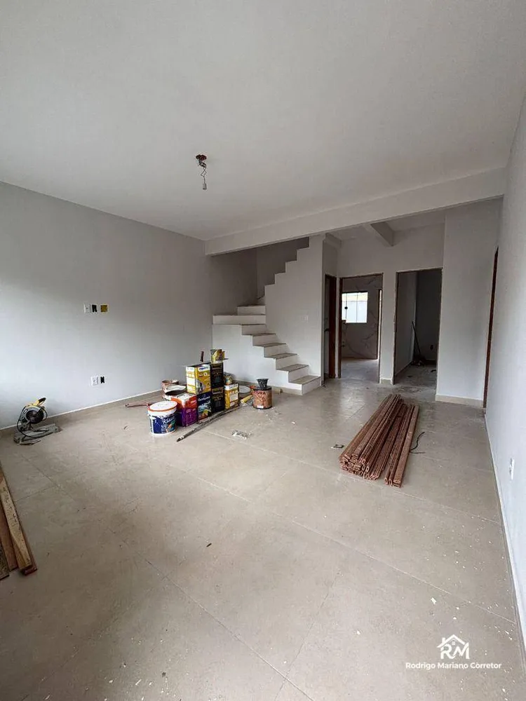 Casa, 3 quartos, 108 m² - Foto 3