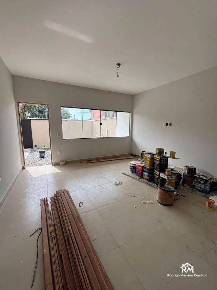 Casa, 3 quartos, 108 m² - Foto 14