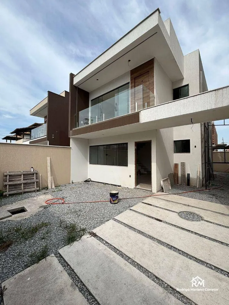 Casa, 3 quartos, 108 m² - Foto 34