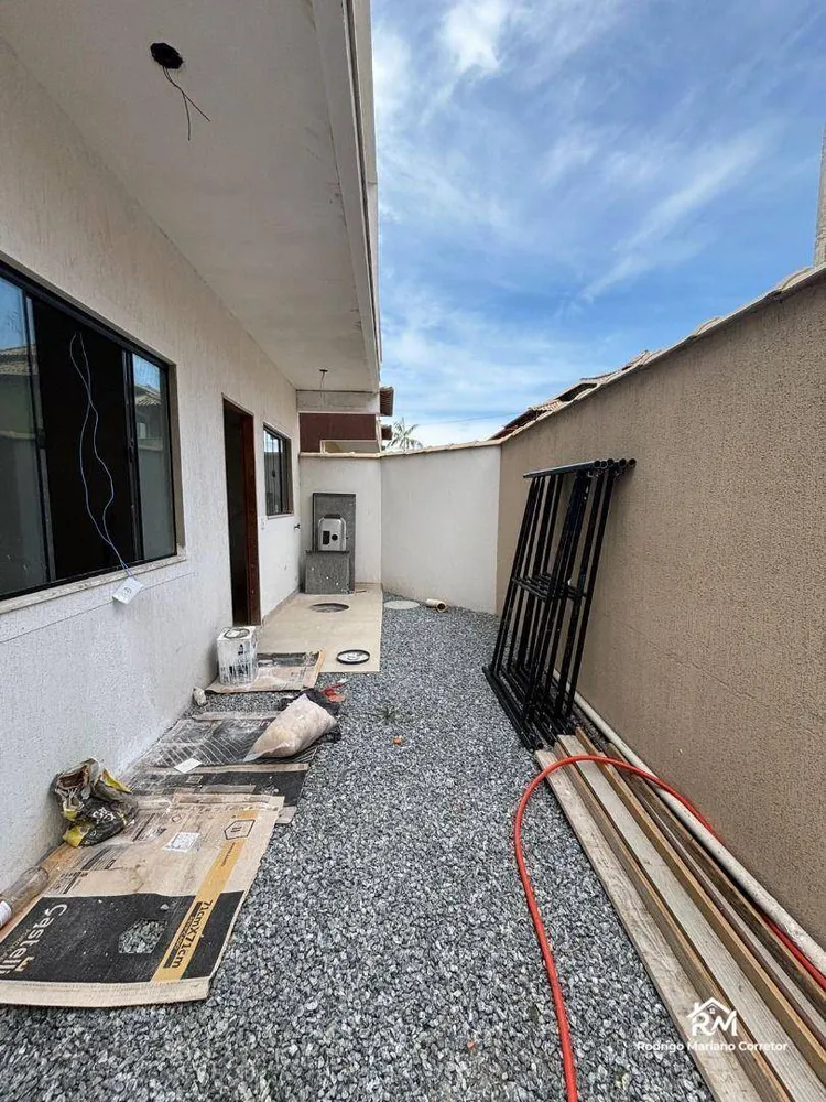 Casa, 3 quartos, 108 m² - Foto 10