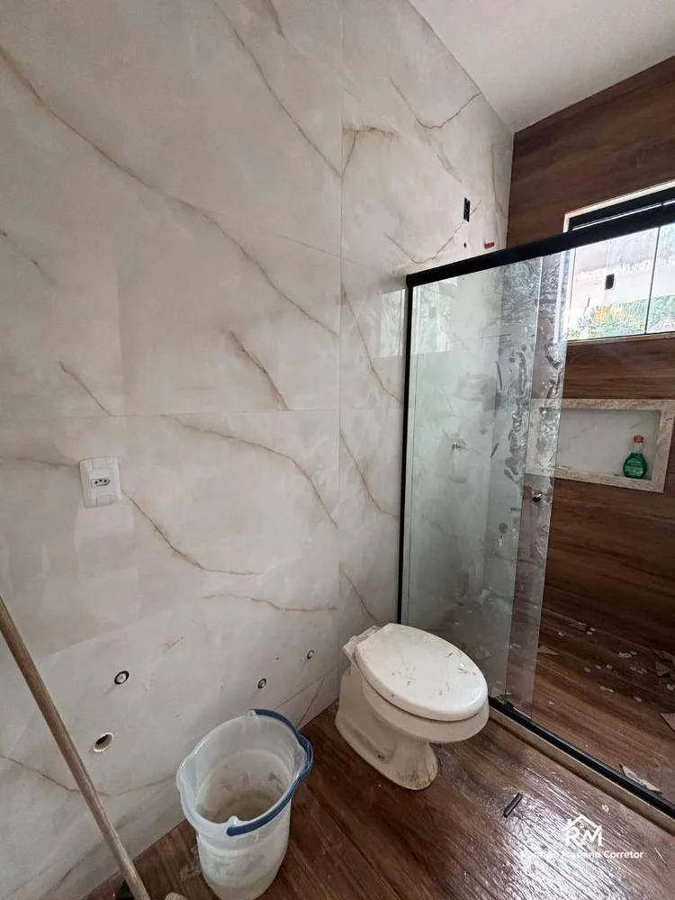 Casa, 3 quartos, 108 m² - Foto 8