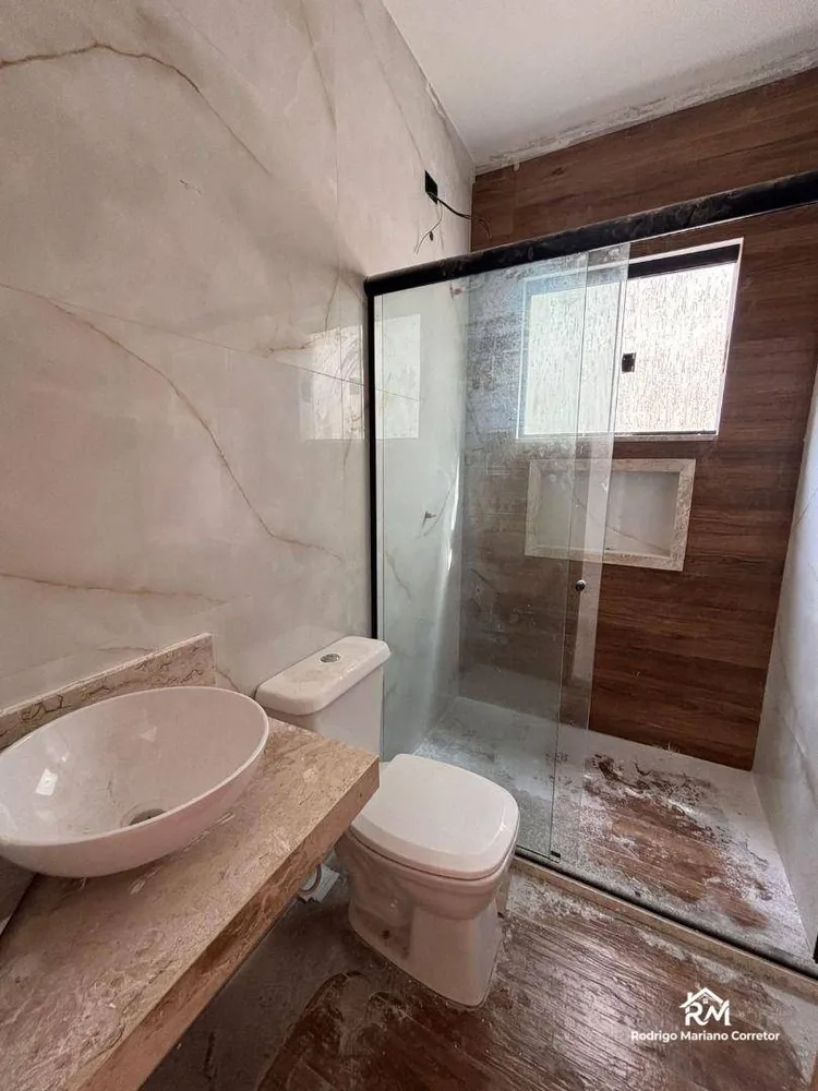 Casa, 3 quartos, 108 m² - Foto 17