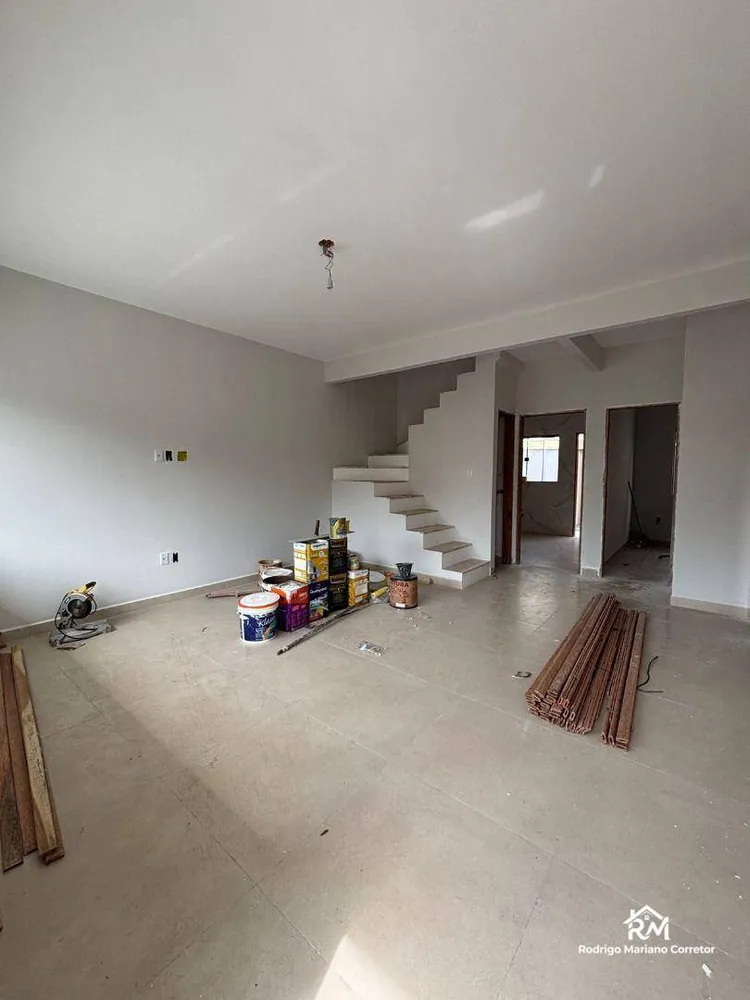Casa, 3 quartos, 108 m² - Foto 13