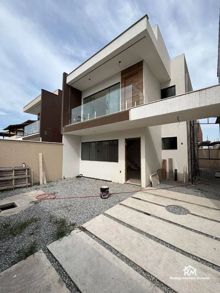 Casa, 3 quartos, 108 m² - Foto 29