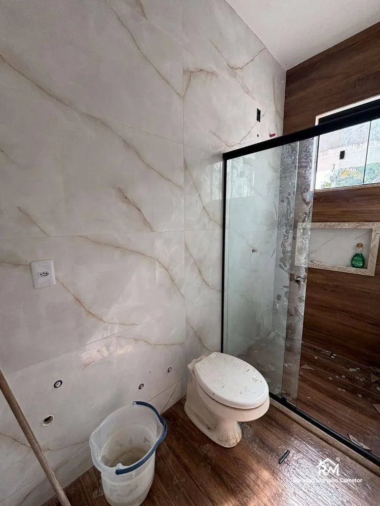 Casa, 3 quartos, 108 m² - Foto 16