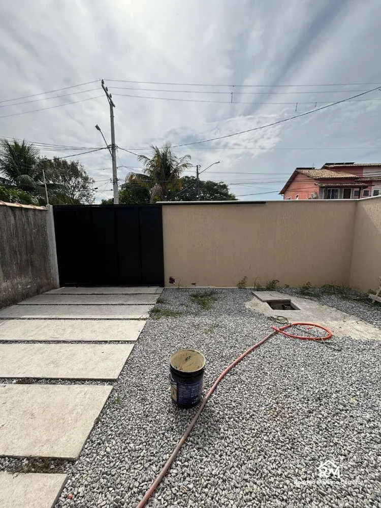 Casa, 3 quartos, 108 m² - Foto 9