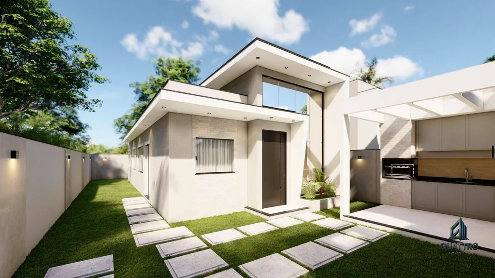 Casa, 3 quartos, 76 m² - Foto 5