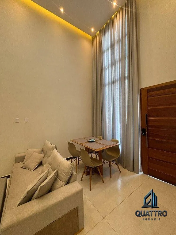 Casa, 3 quartos, 69 m² - Foto 20