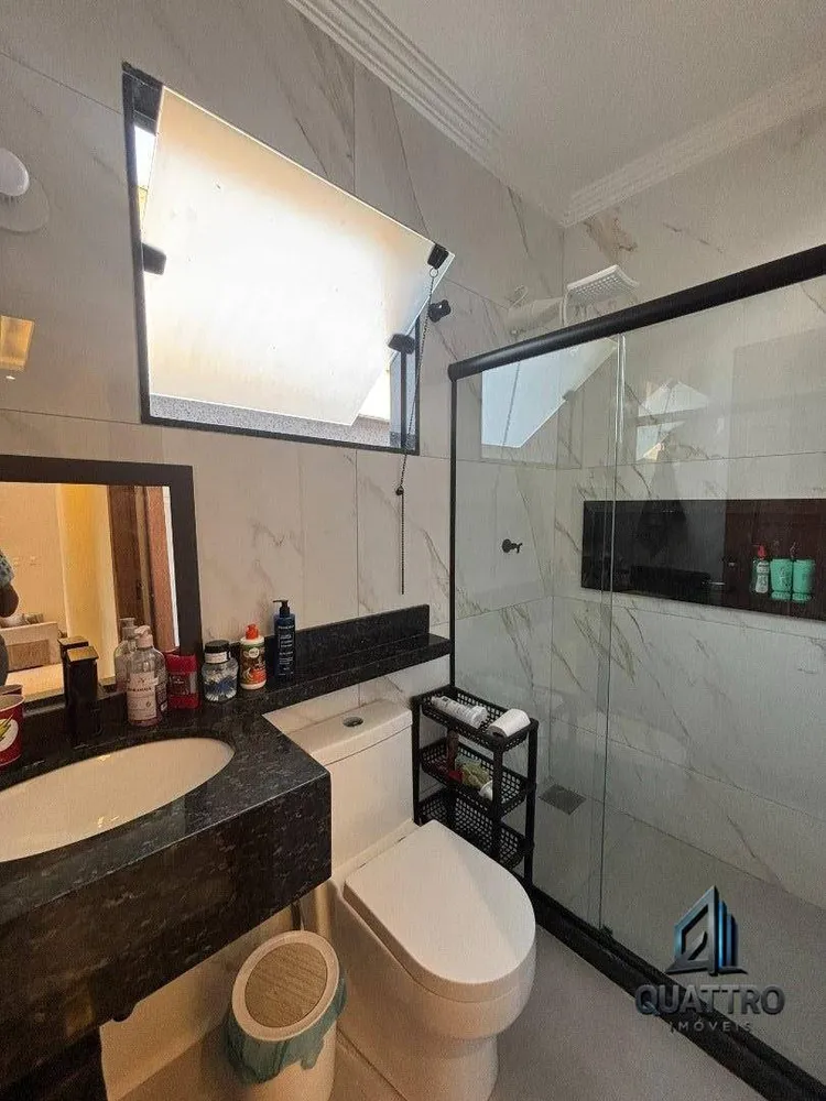 Casa, 3 quartos, 69 m² - Foto 7