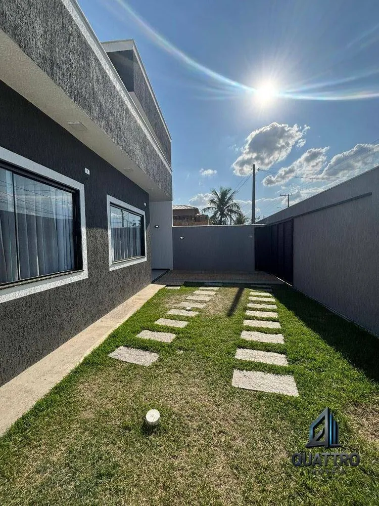 Casa, 3 quartos, 69 m² - Foto 12