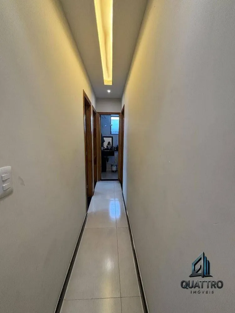 Casa, 3 quartos, 69 m² - Foto 23