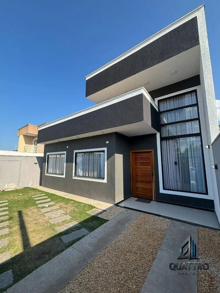 Casa, 3 quartos, 69 m² - Foto 5