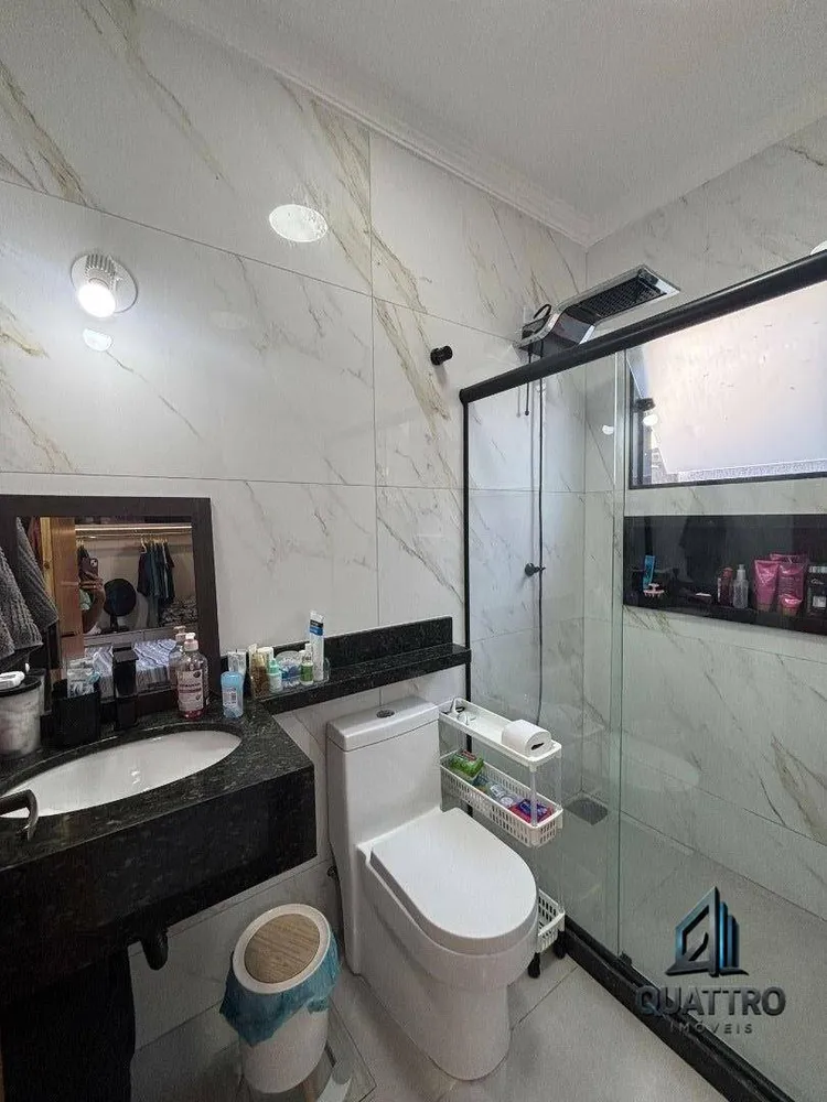 Casa, 3 quartos, 69 m² - Foto 33
