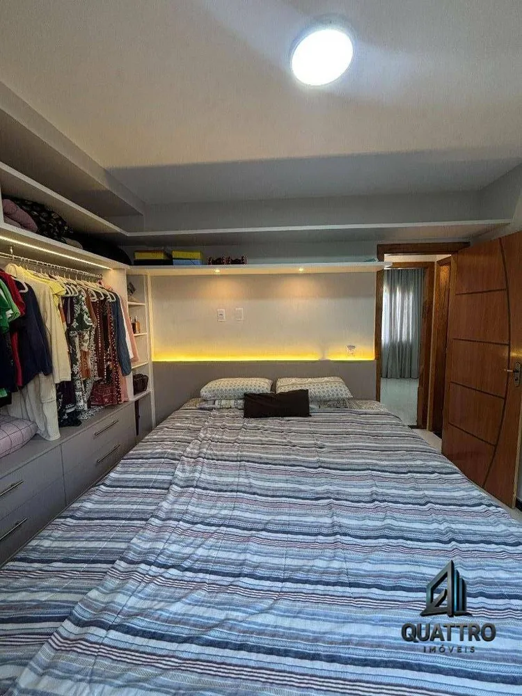 Casa, 3 quartos, 69 m² - Foto 4