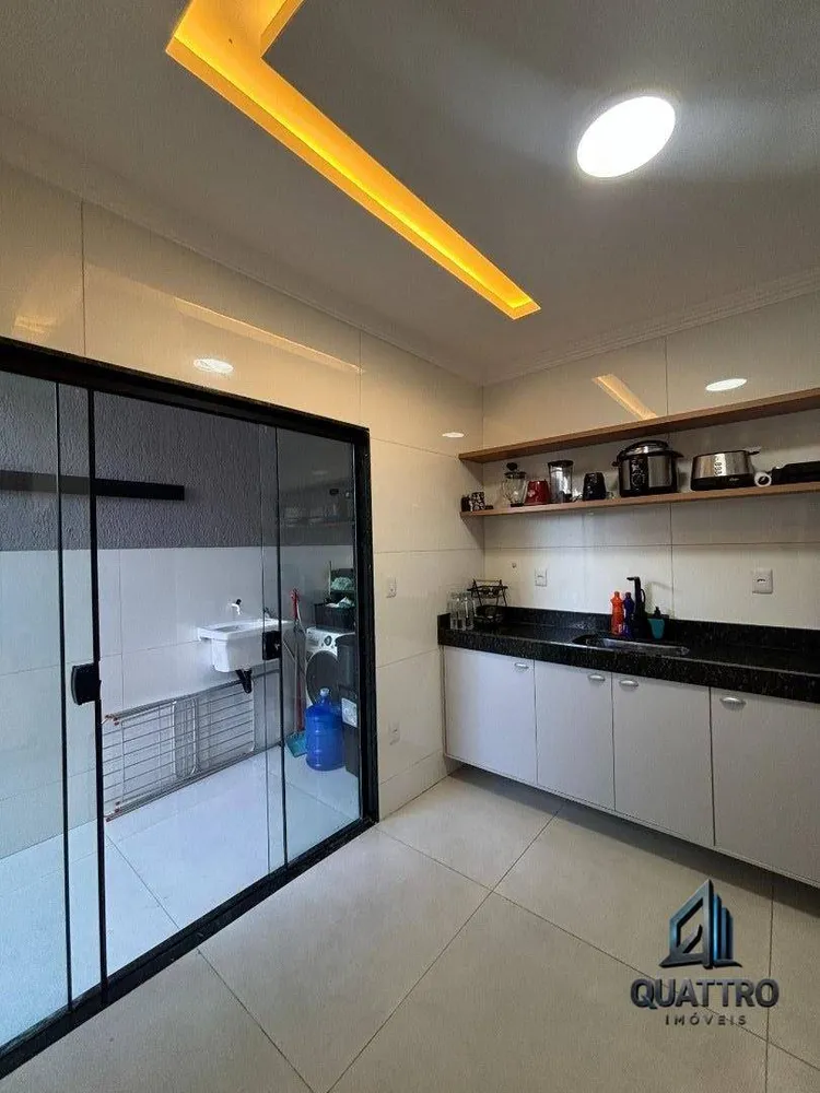 Casa, 3 quartos, 69 m² - Foto 27