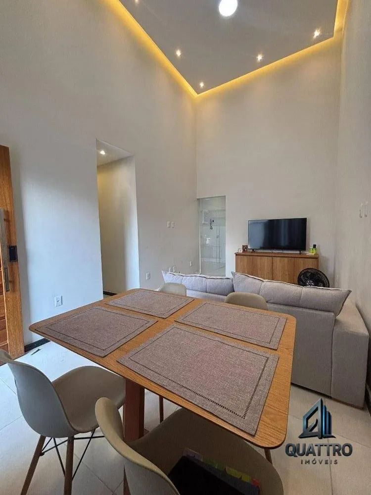 Casa, 3 quartos, 69 m² - Foto 19