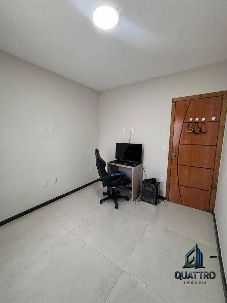 Casa, 3 quartos, 69 m² - Foto 11