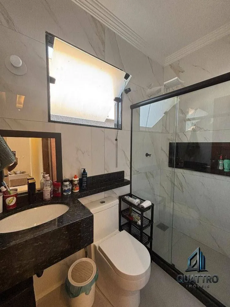 Casa, 3 quartos, 69 m² - Foto 8