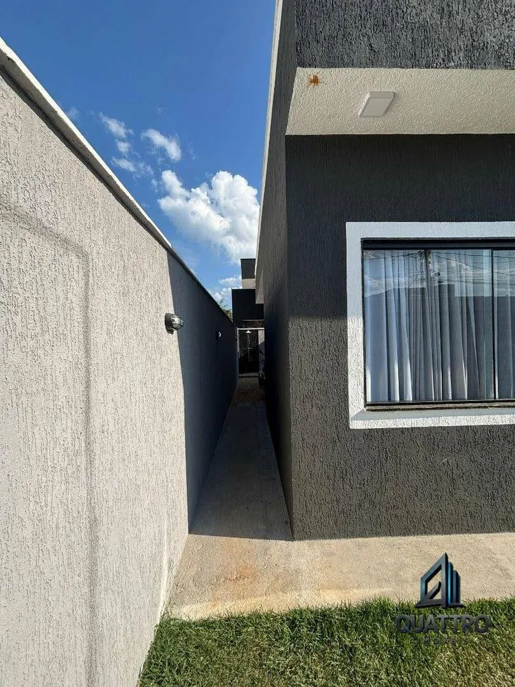 Casa, 3 quartos, 69 m² - Foto 13