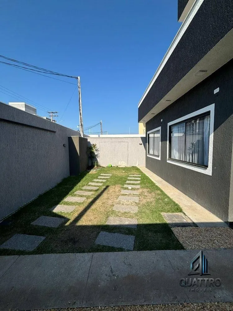 Casa, 3 quartos, 69 m² - Foto 3