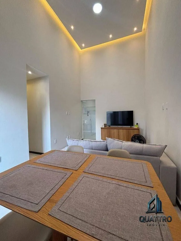 Casa, 3 quartos, 69 m² - Foto 18