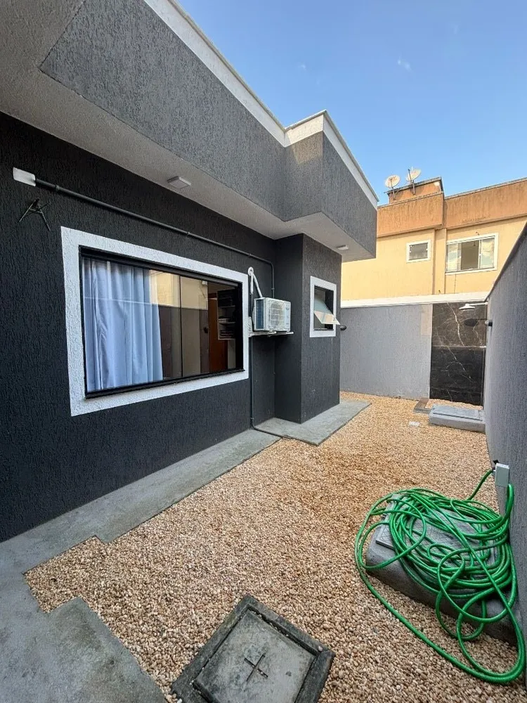 Casa, 3 quartos, 69 m² - Foto 24